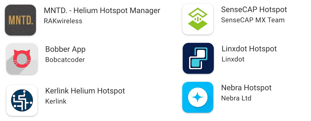 Introducing the Hotspotty Maker Partnership Program